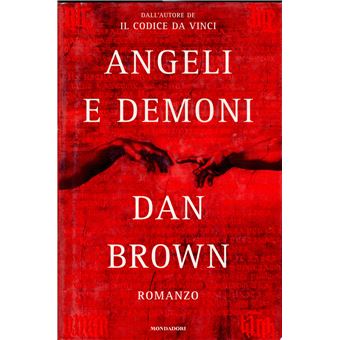 Angeli e demoni (Omnibus) - 1