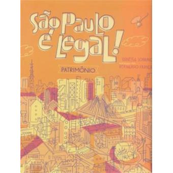 São Paulo E Legal ! - 1
