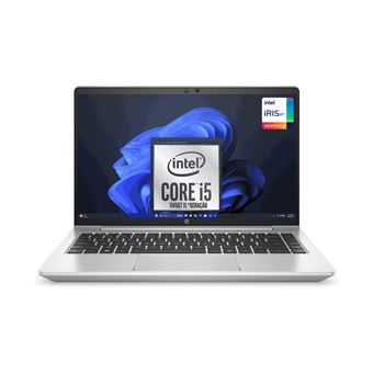Computador Portátil HP Probook 640 G8 | 14" FHD | i5-1145G7| 1TB SSD | 32GB RAM | Window 11 - 1