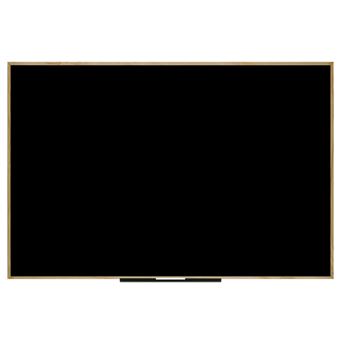 Quadro preto Bi-Office PM34010115 | Natural - 1