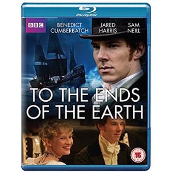 To The Ends Of The Earth (Import) - 1