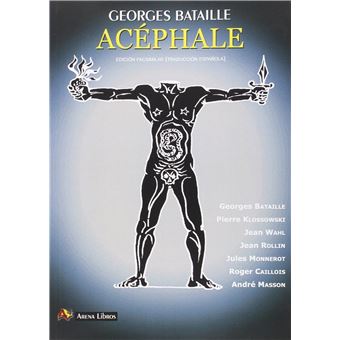 Acephale - 1