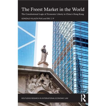 The Freest Market In The World - 1