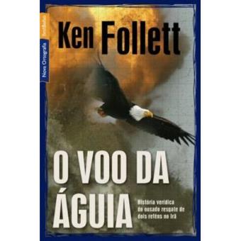 O Voo Da Águia - 1