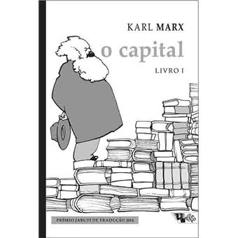 O Capital Livro 1 Crítica Da Economia Política - 1