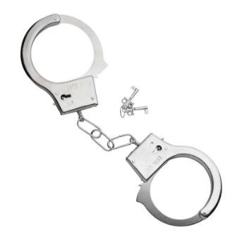 Algemas de Metal Widmann - 1