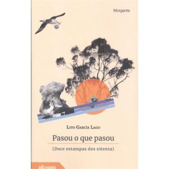 (G).4.Pasou O Que Pasou.(Doce Estampas Oitenta).(Morgante) - 1