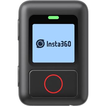 Comando para Câmara Insta360 GPS Action Remote | Preto - 1