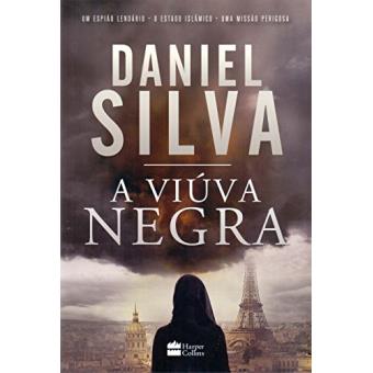 A Viúva Negra - 1