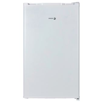 Mini Frigorífico Fagor FTTL94EW | 83,1x47,4x44,7 cm | 94 L | E | Branco - 1