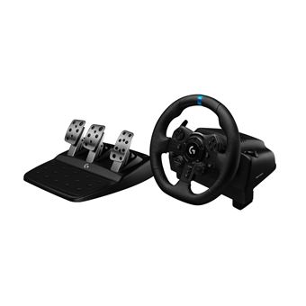 Controlador de Jogo Logitech G G923 SE | Preto - 1