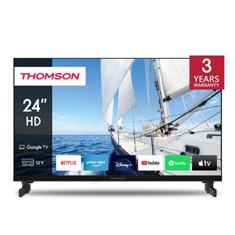 Smart TV Thomson 24HG2S14C | LCD | HD | 24'' | 61 cm | E - 1