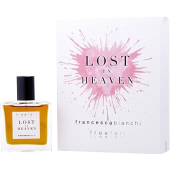 Perfume Unissexo Francesca Bianchi Lost in Heaven | Extrato De Perfume | 1 oz | 30 ml - 1