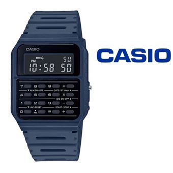 Relogio Casio Ca 53wf 2bef Relogios Homem Compra Na Fnac Pt