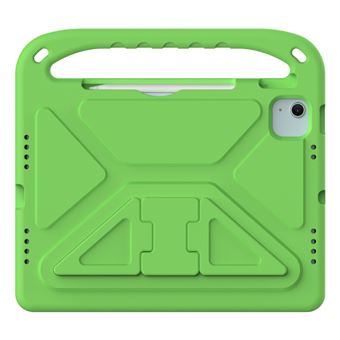 Capa Protetora V-REEL para iPad 11 2025 | Verde - 1