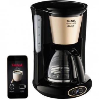 Máquina de Café Conectado  por Bluetooth - 1