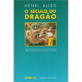 O Século do Dragão - 1