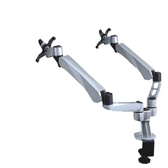 Newstar FPMA-D970D flat panel desk mount