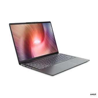 Computador Portátil Lenovo IdeaPad 5 Pro 14ARH7 | 14'' | AMD Ryzen 5 6600HS | Radeon 660M | 16 GB | SSD 512GB - 1