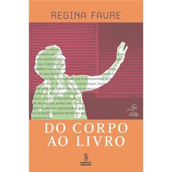 Do corpo ao livro - 1