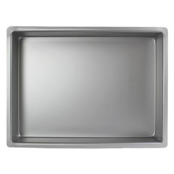 Forma para Forno PME Oblong Cake Pan | Alumínio - 1