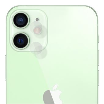 Protetor Tumundosmartphone de câmera traseira de vidro temperado para do iPhone 12 Mini (5.4) - 1