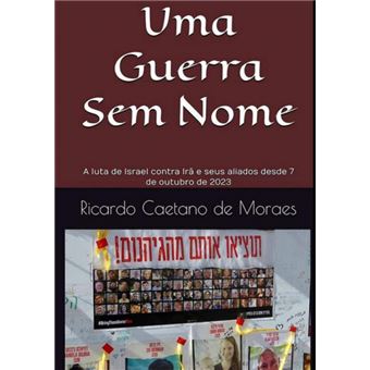 Uma Guerra Sem Nome - 1
