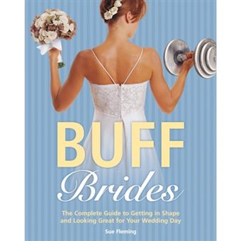Buff Brides - Paperback - 2003 - 1