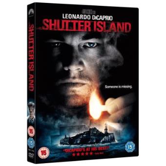 Shutter Island - 1