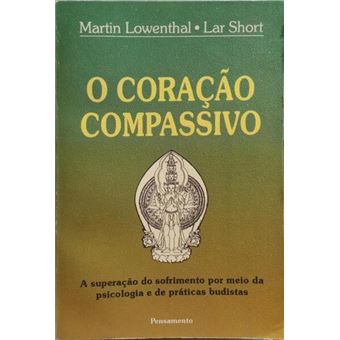 O coração compassivo. - 1