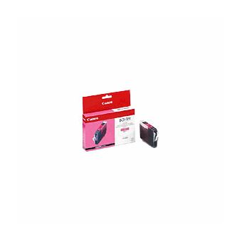 Tinteiro Canon BCI-8M Magenta Ink Cartridge - 1