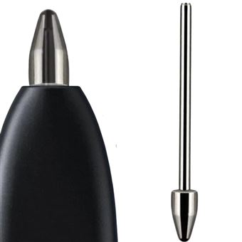 Ponta em liga Titânio Antiimpacto S-Pen para Samsung Galaxy Tab S9 FE - 1