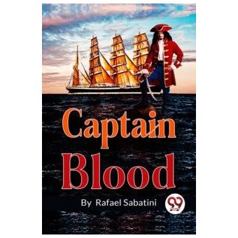 Captain Blood - 1