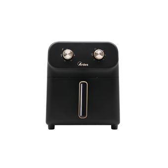 Air Fryer Ardes ARFRYA04M | 6 L | 1700 W | Preto - 1