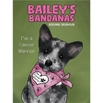 Bailey's Bandanas - 1