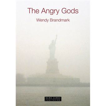 The Angry Gods - 1