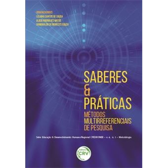 Saberes & Práticas - 1