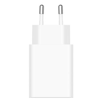 Carregador de Dispositivos Móveis Xiaomi BHR7757EU | Branco - 1