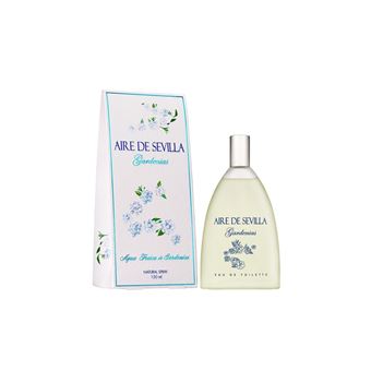 Perfume Instituto Español Aire de Sevilla Gardenias | EDT | 150 ml - 1