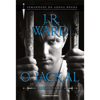 O Jackal - Vol. 1 - 1