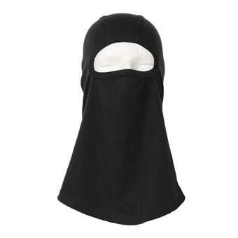 Balaclava ignífuga Texfire | certificada CE e EPI CAT 2 | contra o frio, calor, chamas, faíscas incandescentes - 1