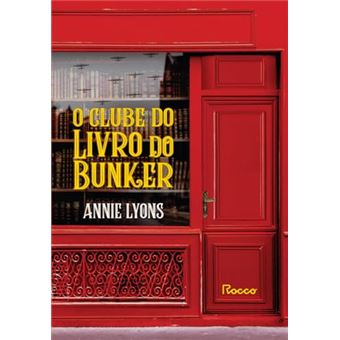O Clube Do Livro Do Bunker - 1