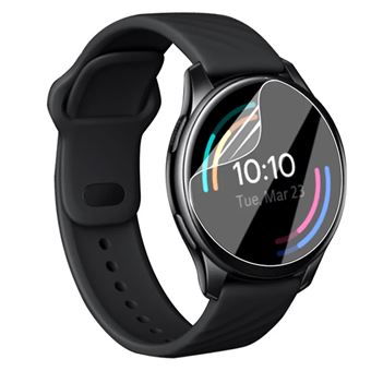 Película Protectora de Hydrogel Frente Gift4Me para Samsung Galaxy Watch5 LTE - 44mm - Transparente - 1