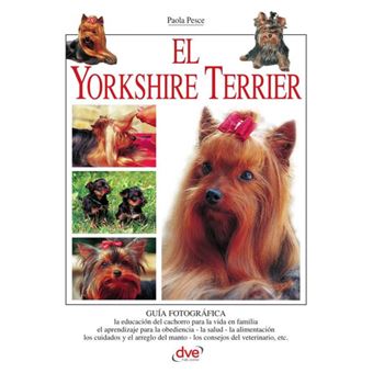 El Yorkshire Terrier - 1