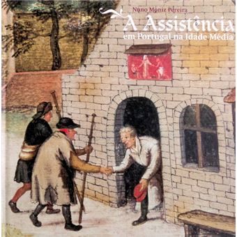 A assistência em portugal na idade média. - 1