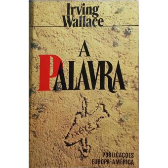 A palavra. - 1