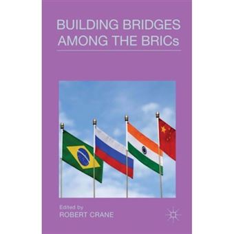 Building Bridges Among the BRICS - Hardback - 2014 - 1