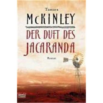 Der Duft Des Jacaranda - 1