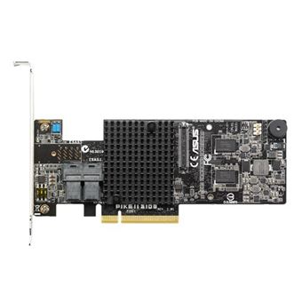 Controlador Raid ASUS PIKE II 3108-8i-16PD/2G - 1