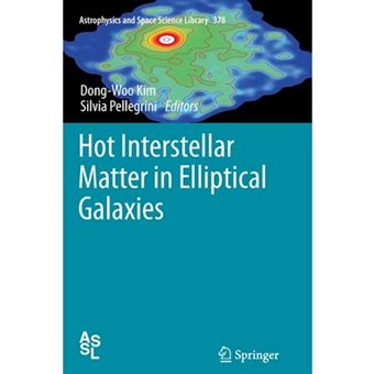 Hot Interstellar Matter in Elliptical Galaxies - Paperback - 2013 - 1
